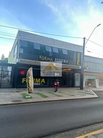 Sala/Conjunto em São Borja - Centro