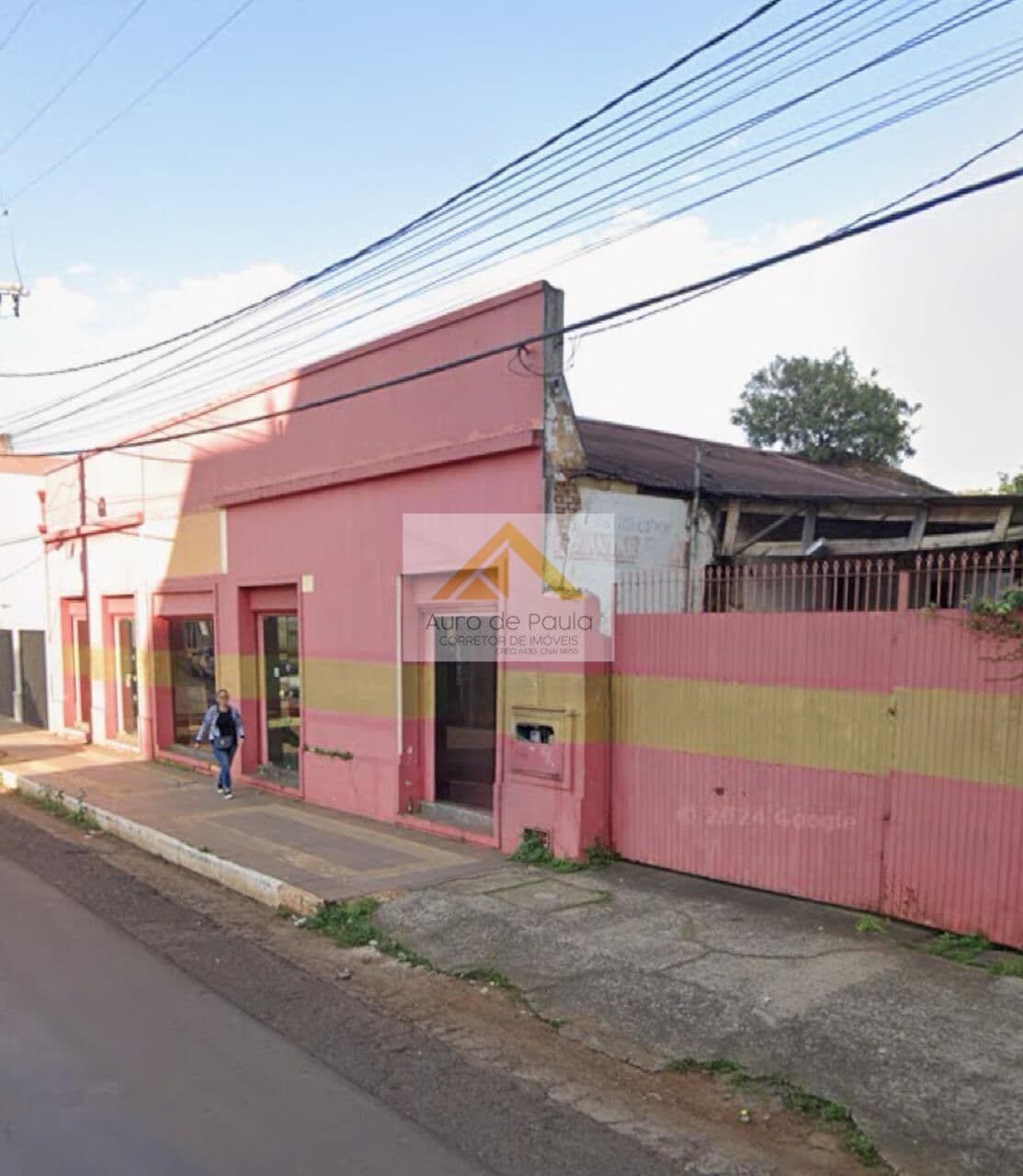Sala/Conjunto em São Borja - Centro