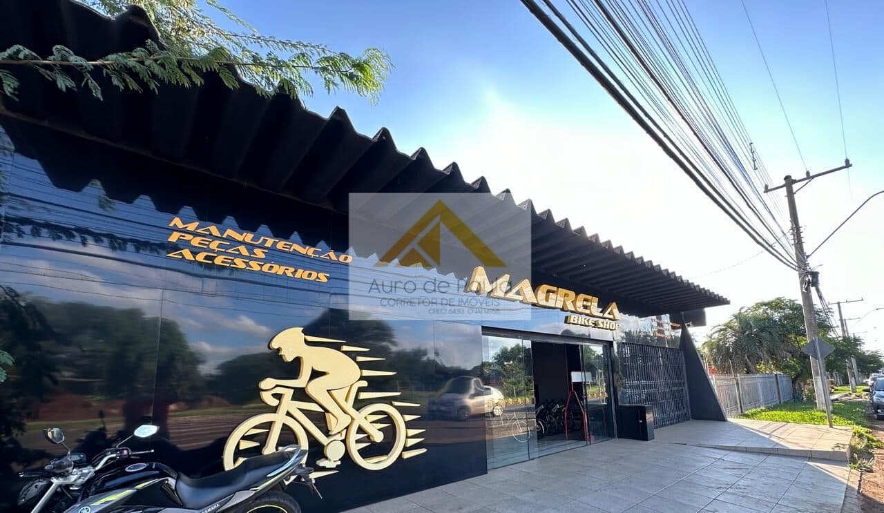 Sala/Conjunto em São Borja - JOSÉ PEREIRA ALVAREZ