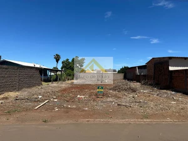 Lote/Terreno em São Borja - Bettin