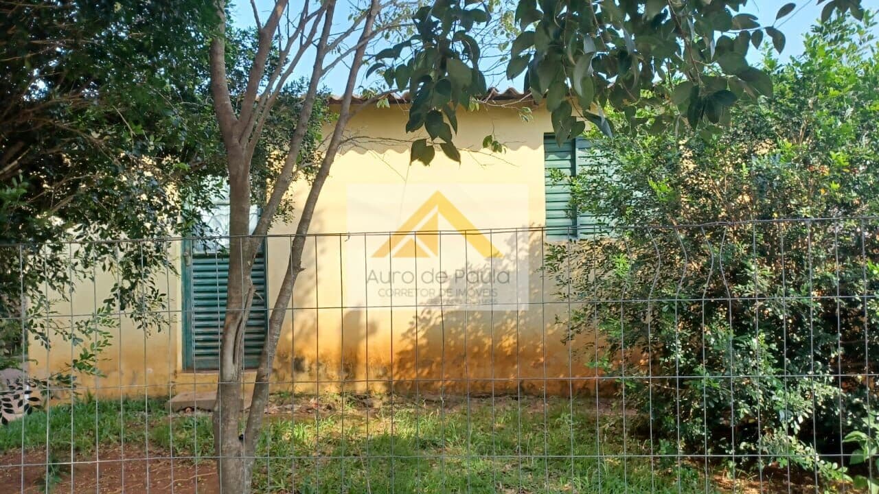 Casa em São Borja - Bettin