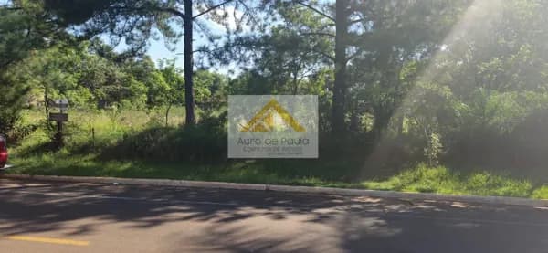 Lote/Terreno em São Borja - Maria do Carmo