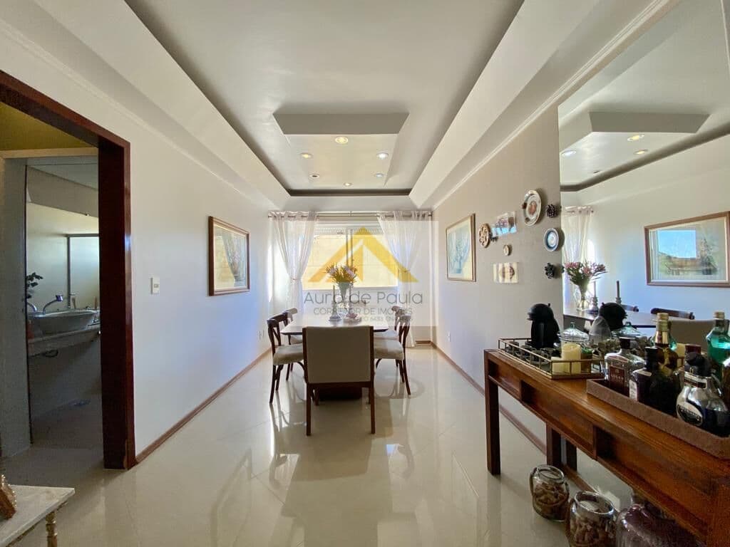 Apartamento em São Borja - Centro