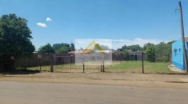 Terreno em Rodoviaria, São Borja/RS