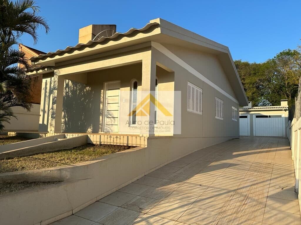 Casa em São Borja - Bettin