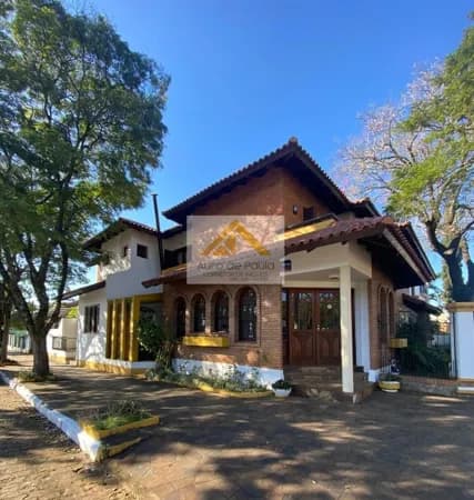 Sobrado em São Borja - Centro