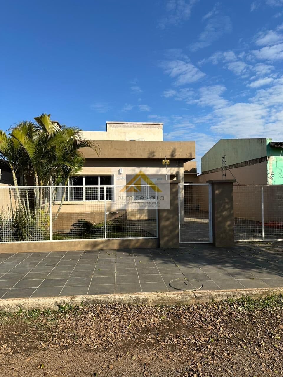 Adquira já sua nova residência no bairro Paraboi, em São Borja-RS