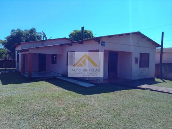 Casa em São Borja - Centro