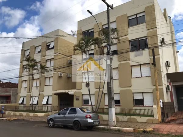Apartamento em São Borja - Centro