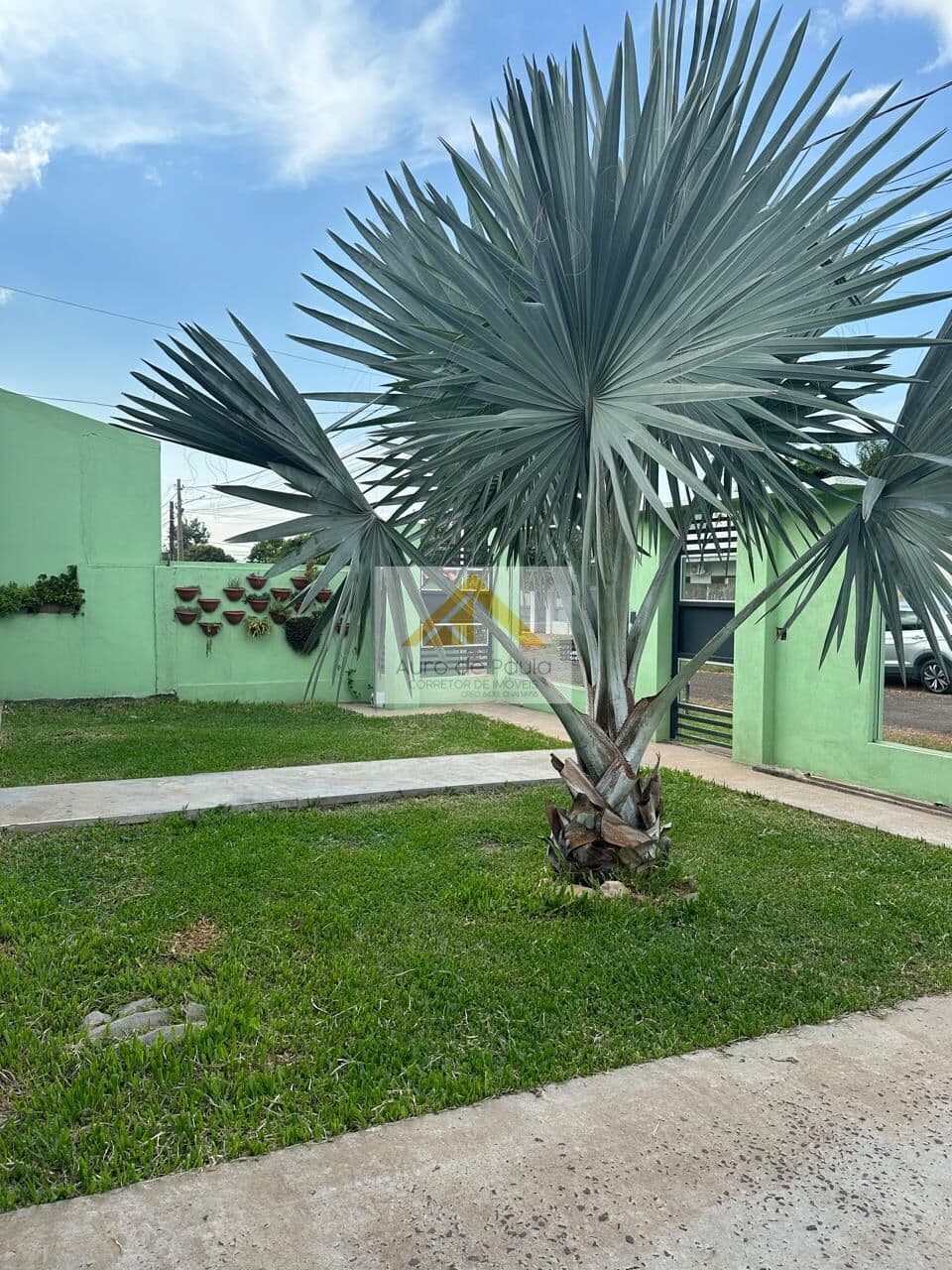Casa em JOSÉ PEREIRA ALVAREZ, São Borja/RS