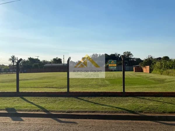Lote/Terreno em São Borja - Paraboi