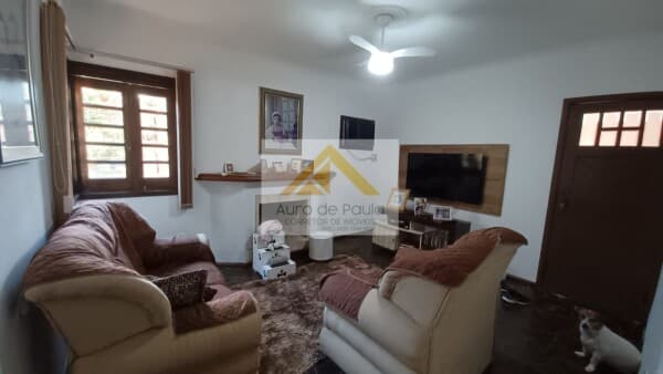 Casa em São Borja - Centro