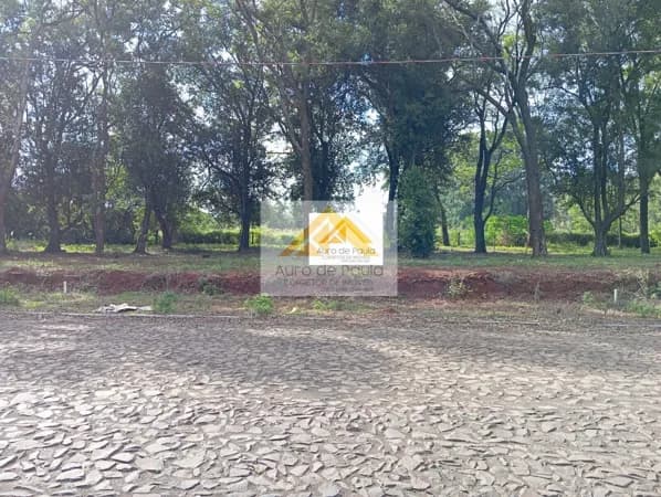 Terreno em Loteamento em Pirahy, São Borja/RS