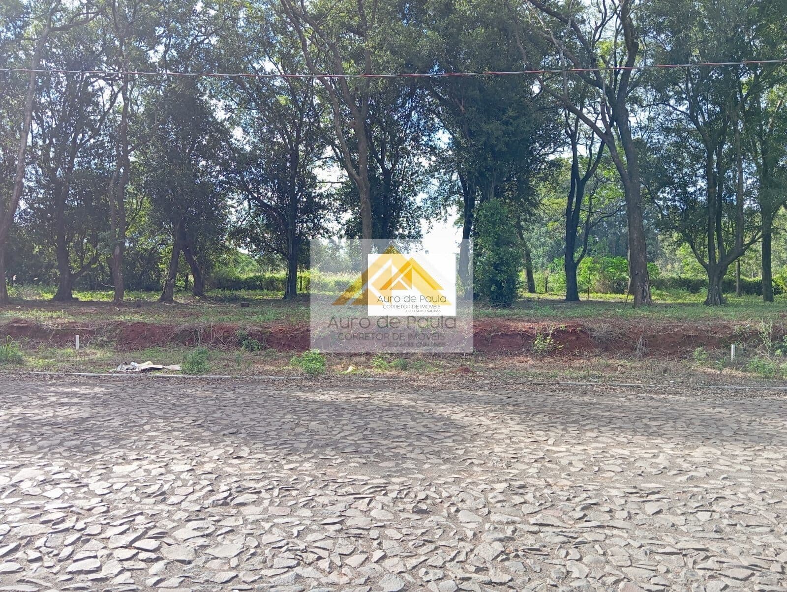 Terreno em Loteamento em Pirahy, São Borja/RS
