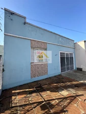 Casa em São Borja - Centro