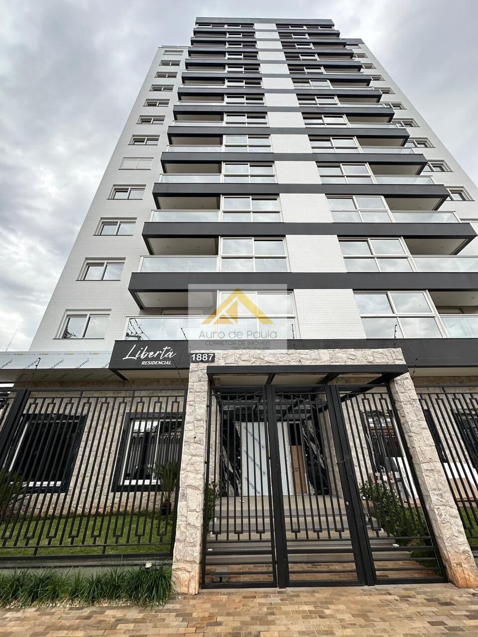 Apartamento Alto Padrão em Centro, São Borja/RS