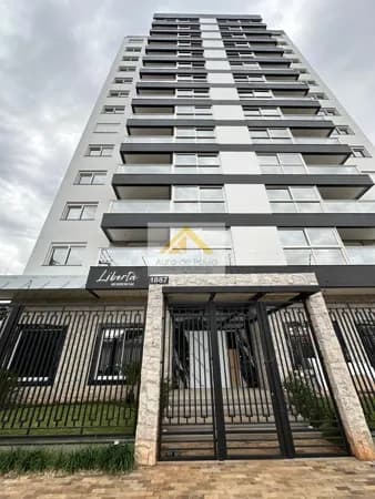 Apartamento Alto Padrão em Centro, São Borja/RS
