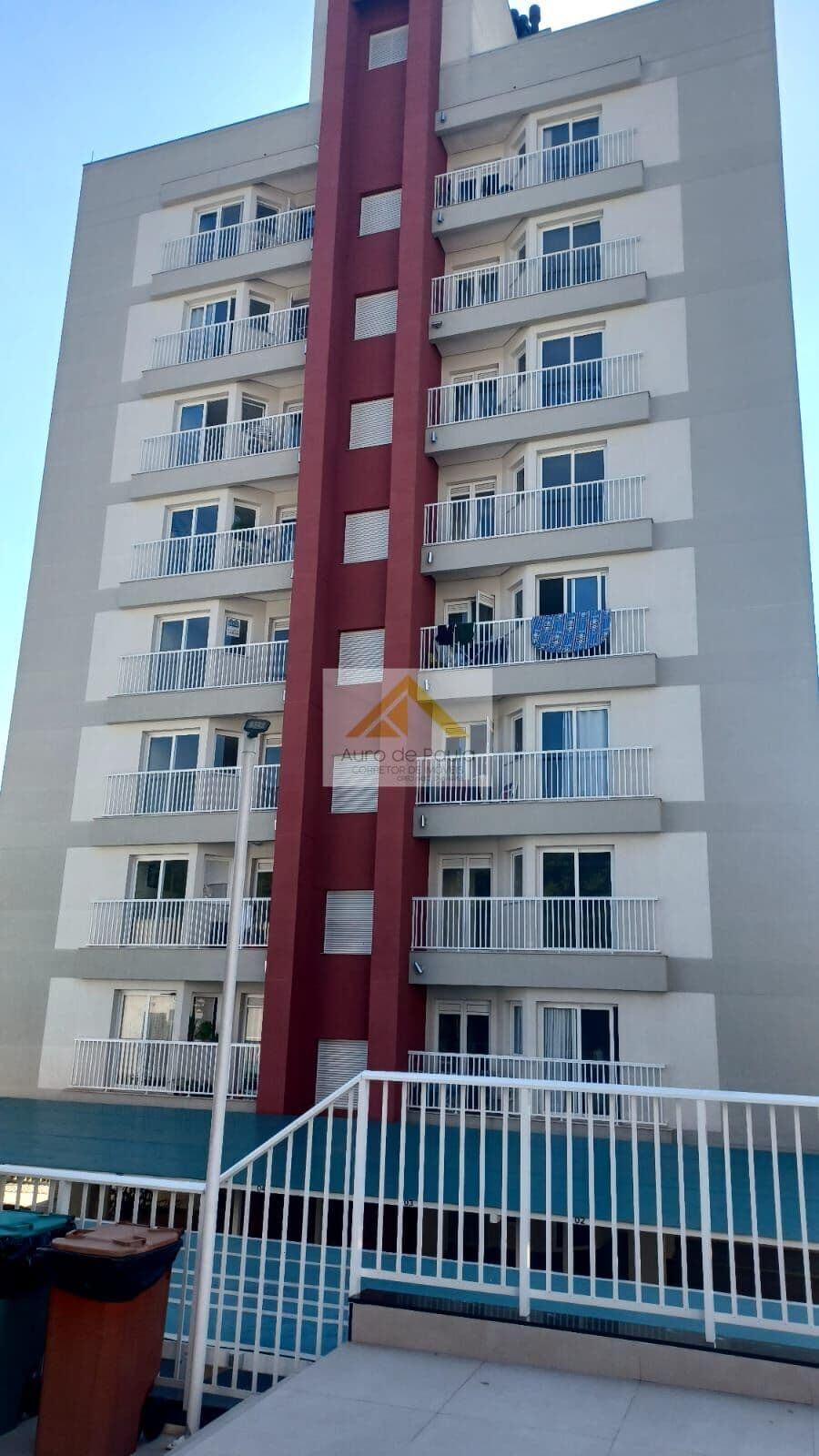 Apartamento em Santa Cruz do Sul - Jardim Europa