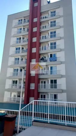 Apartamento em Santa Cruz do Sul - Jardim Europa