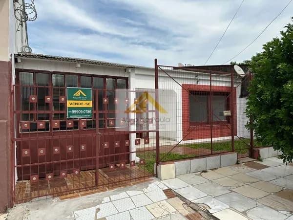 Casa em São Borja - Passo