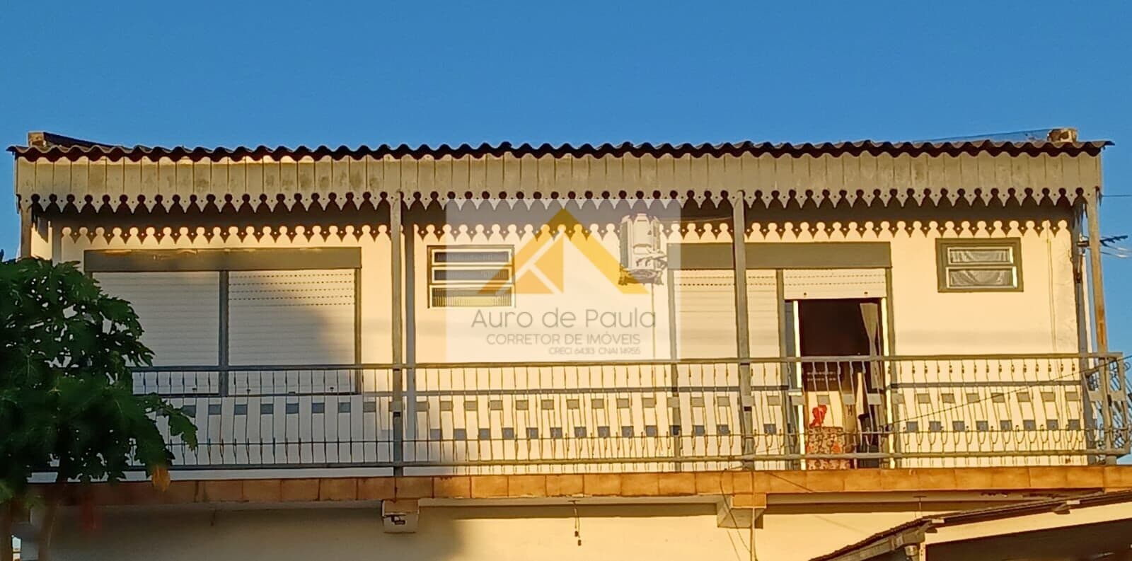 Apartamento em São Borja - Pirahy