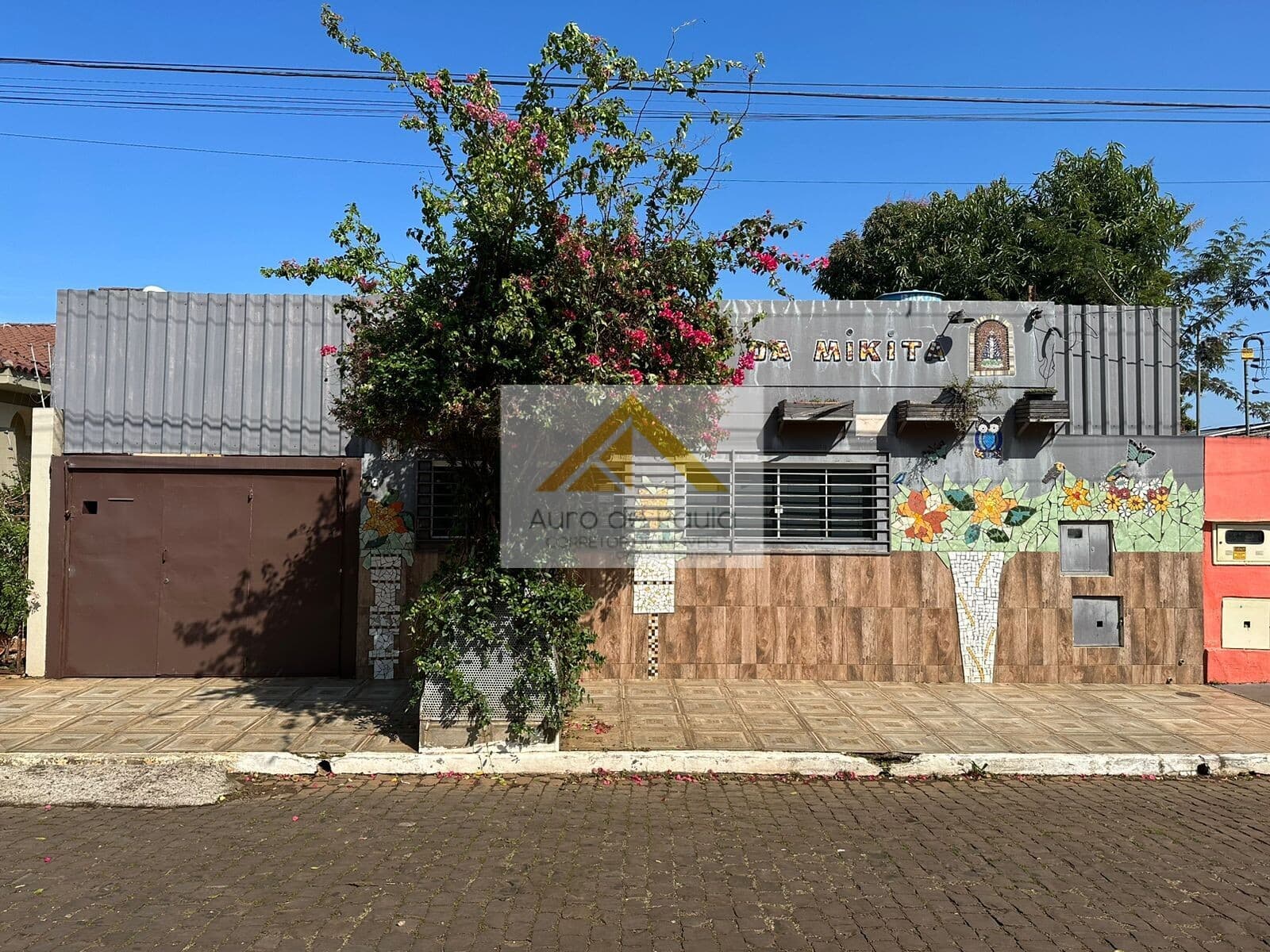 Casa em São Borja - Centro