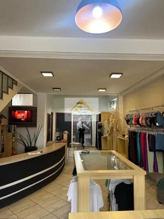 Sala/Conjunto em São Borja - Centro