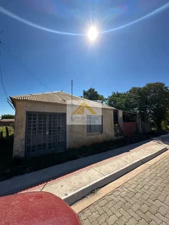 Casa em São Borja - JOSÉ PEREIRA ALVAREZ