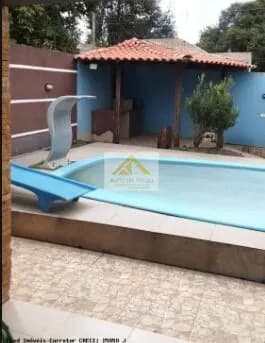 Casa em São Borja - Passo