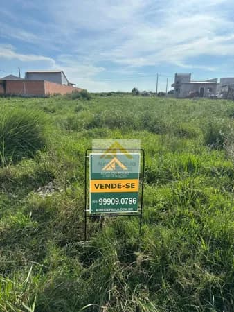 Lote/Terreno em São Borja - Boa Vista