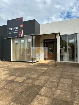 Casa em São Borja - Passo