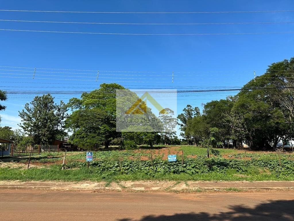 Lote/Terreno em São Borja - Centro