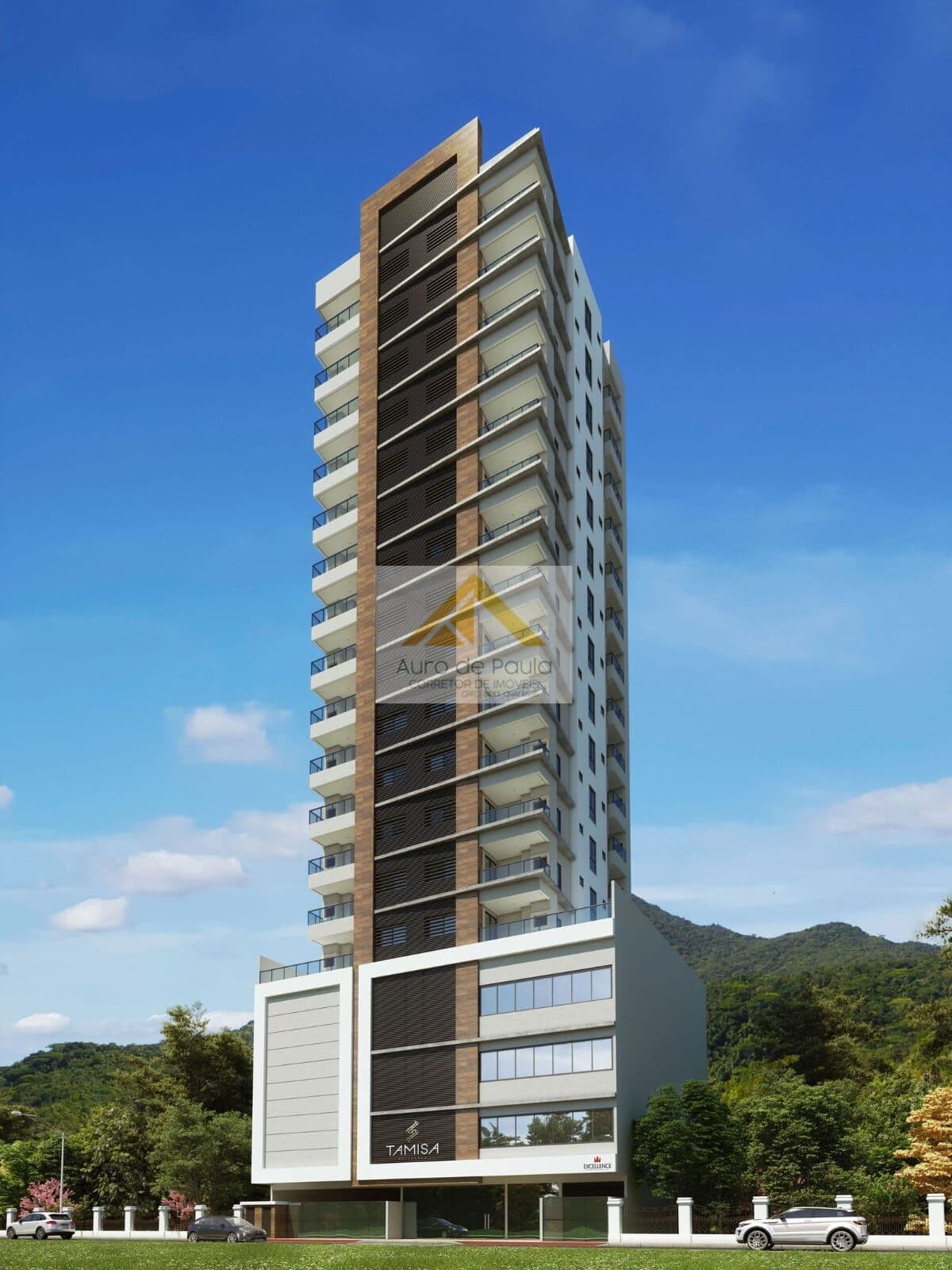 Apartamento em Itapema - Morretes