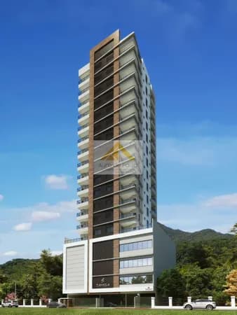 Apartamento em Itapema - Morretes