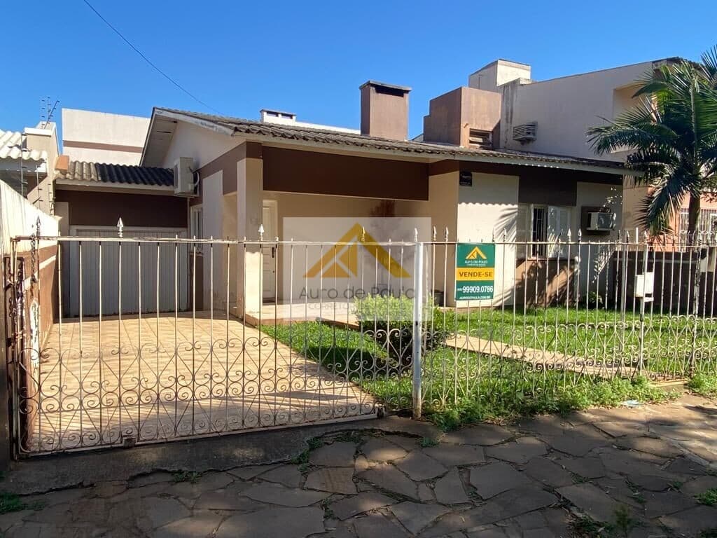 Casa em São Borja - Bettin