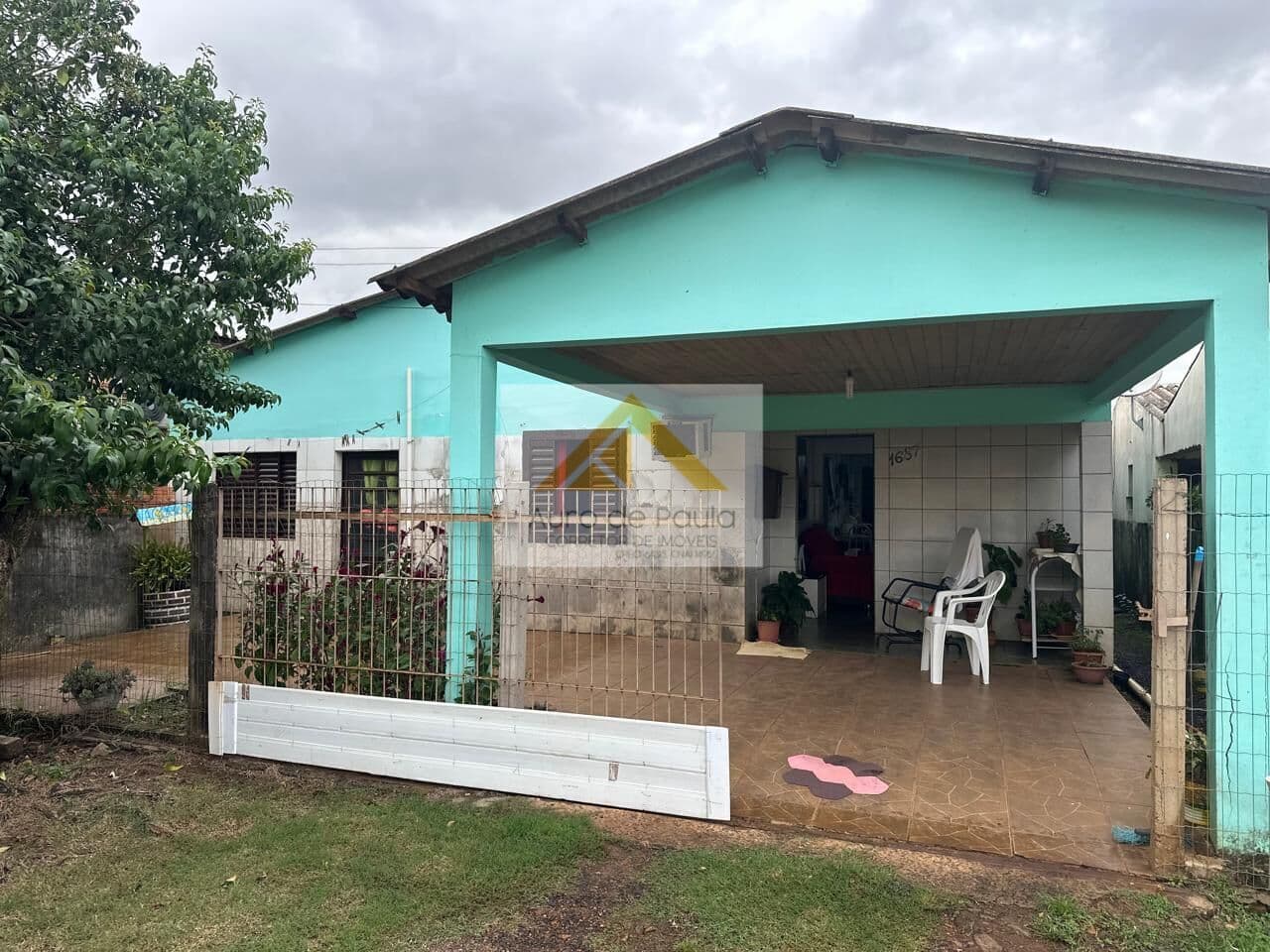 Casa em São Borja - Varzea / Aeroporto