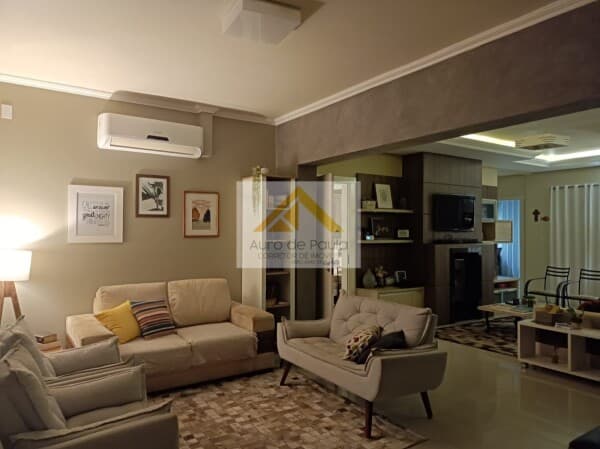 Casa Alto Padrão em São Borja