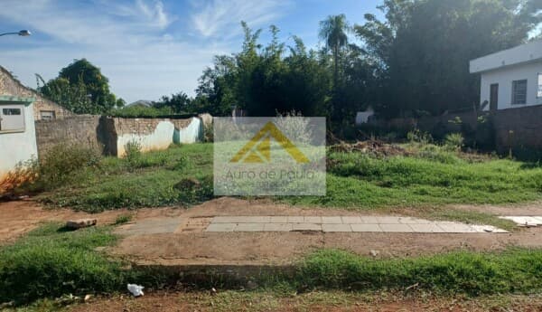 Lote/Terreno em São Borja - Centro