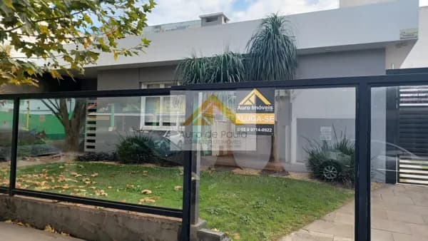 Casa Alto Padrão em Centro, São Borja/RS