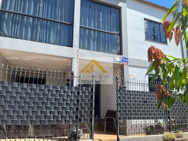 Sobrado em São Borja - Centro