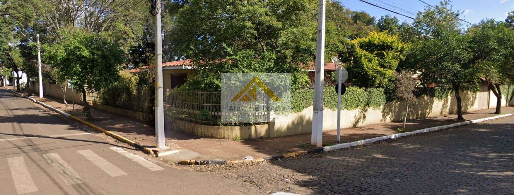 Casa em São Borja - Centro