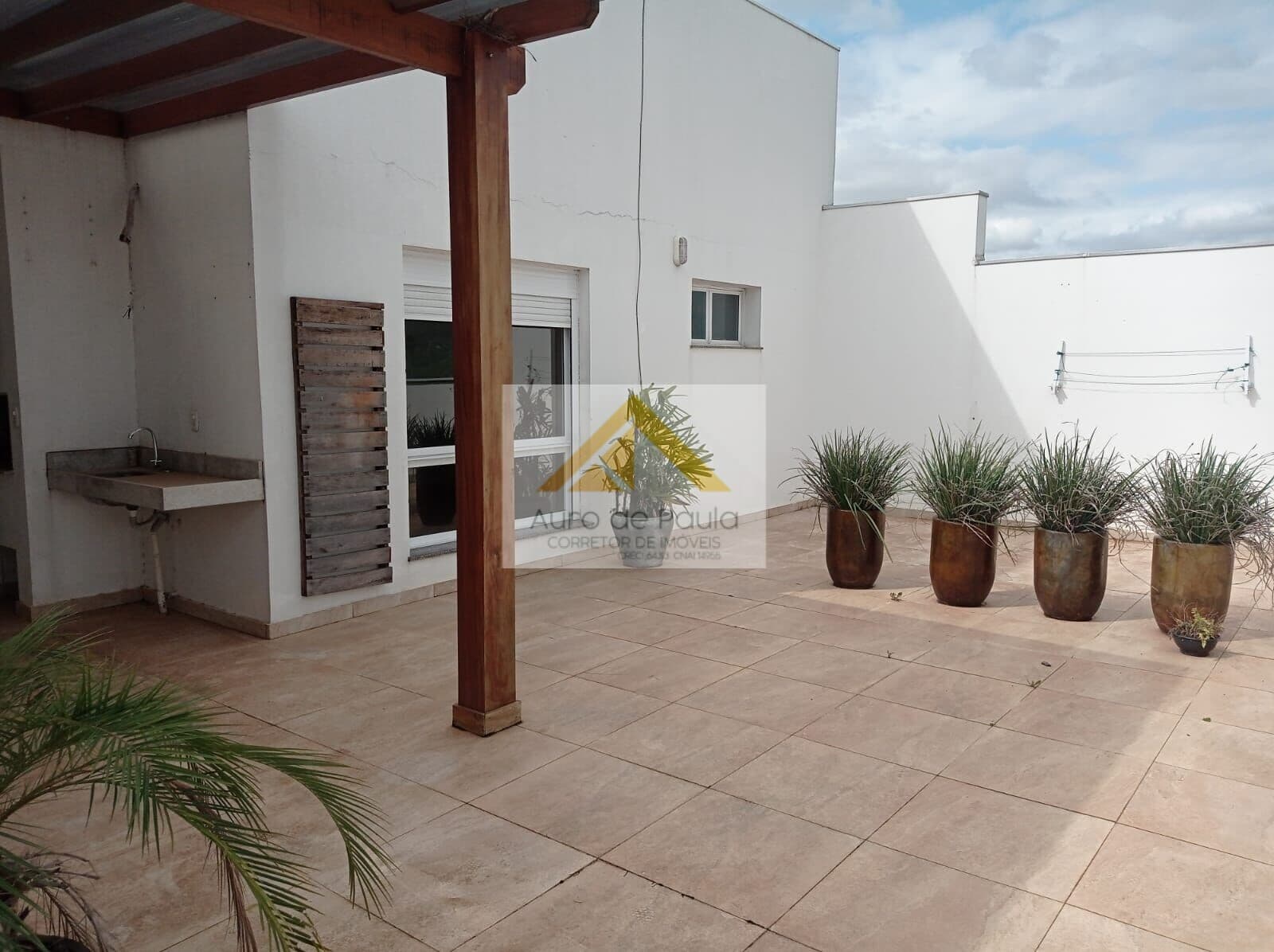 Apartamento em São Borja - Centro