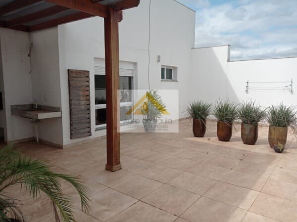 Apartamento em São Borja - Centro