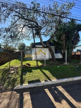 Casa em São Borja - Várzea