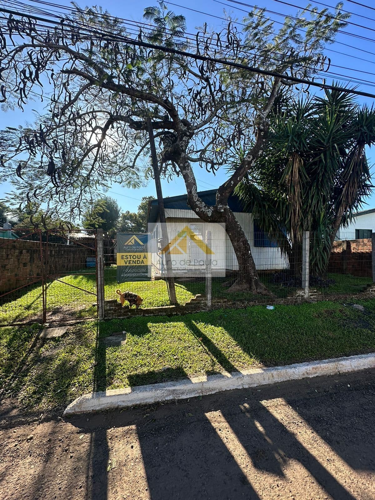 Casa em São Borja - Várzea