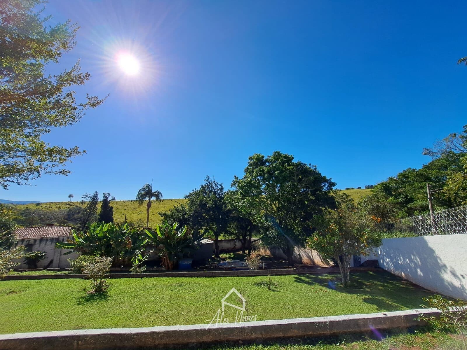 Lote/Terreno em Atibaia - Jardim Solaris