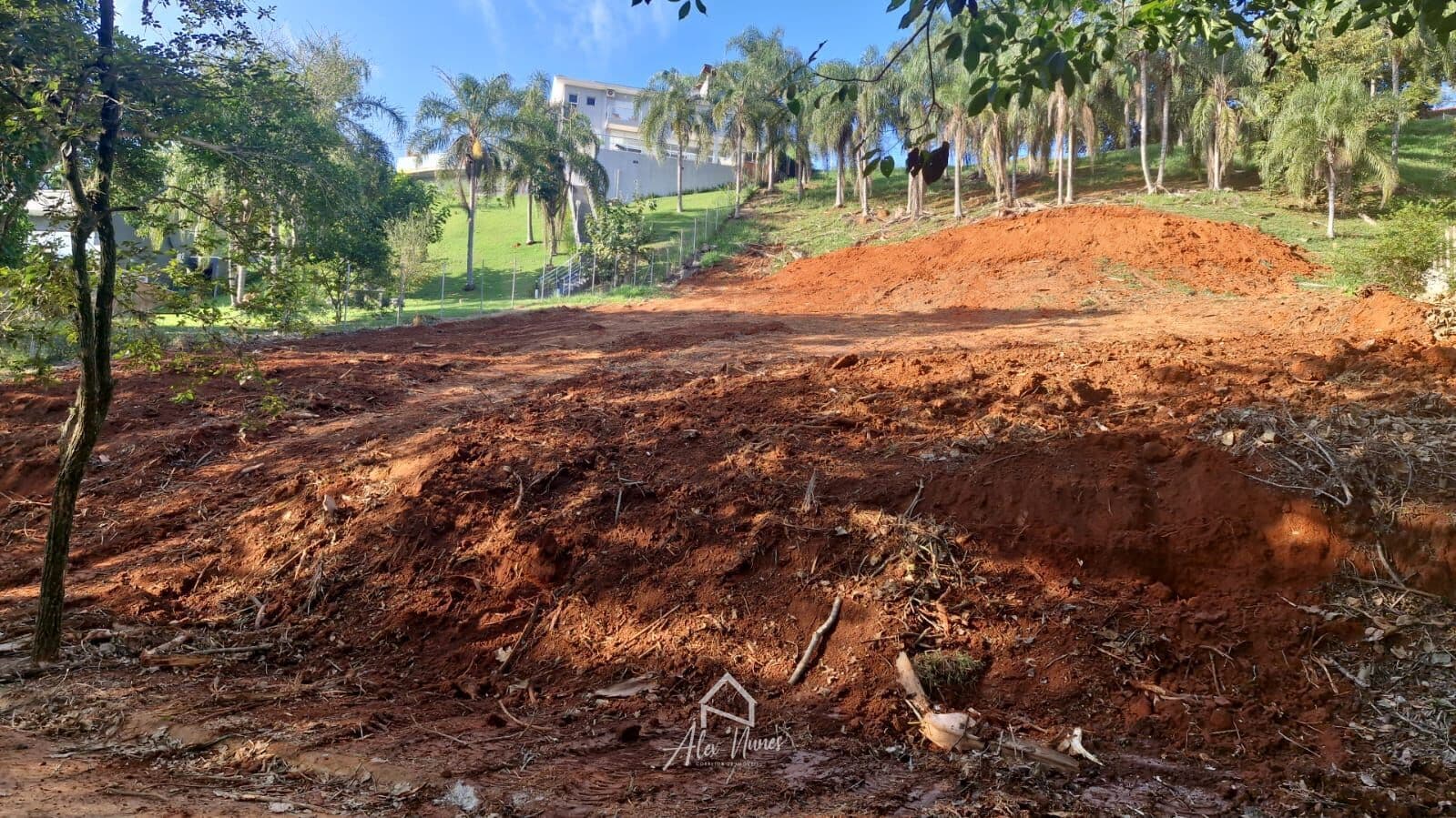 Lote/Terreno em Atibaia - Condomínio Porto Atibaia