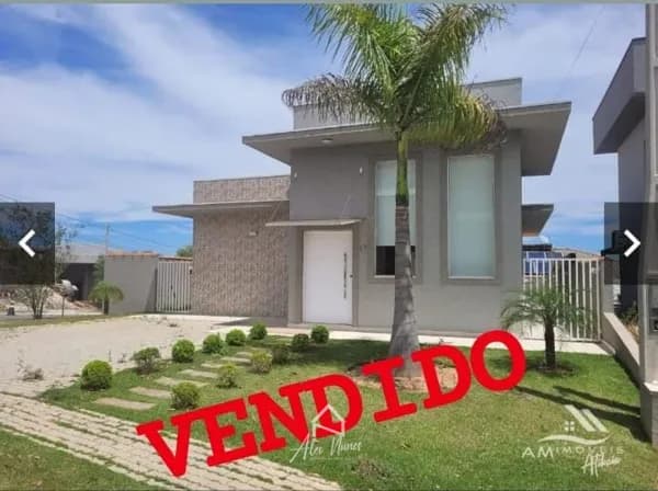 CASA EM CONDOMÍNIO COM 3 SUITES À VENDA, 111,50M² - TERRAS DE ATIBAIA I