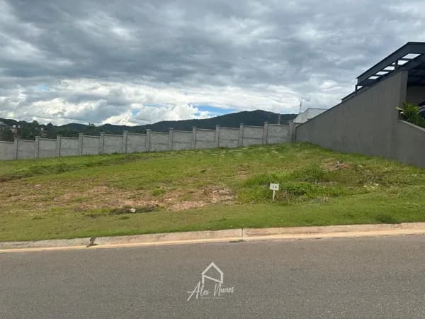 Lote/Terreno em Atibaia - Alto do Sion