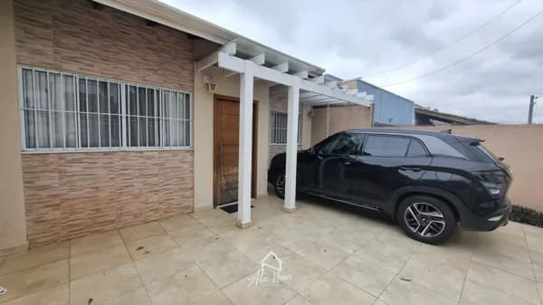 Casa em Atibaia - Nova Cerejeira